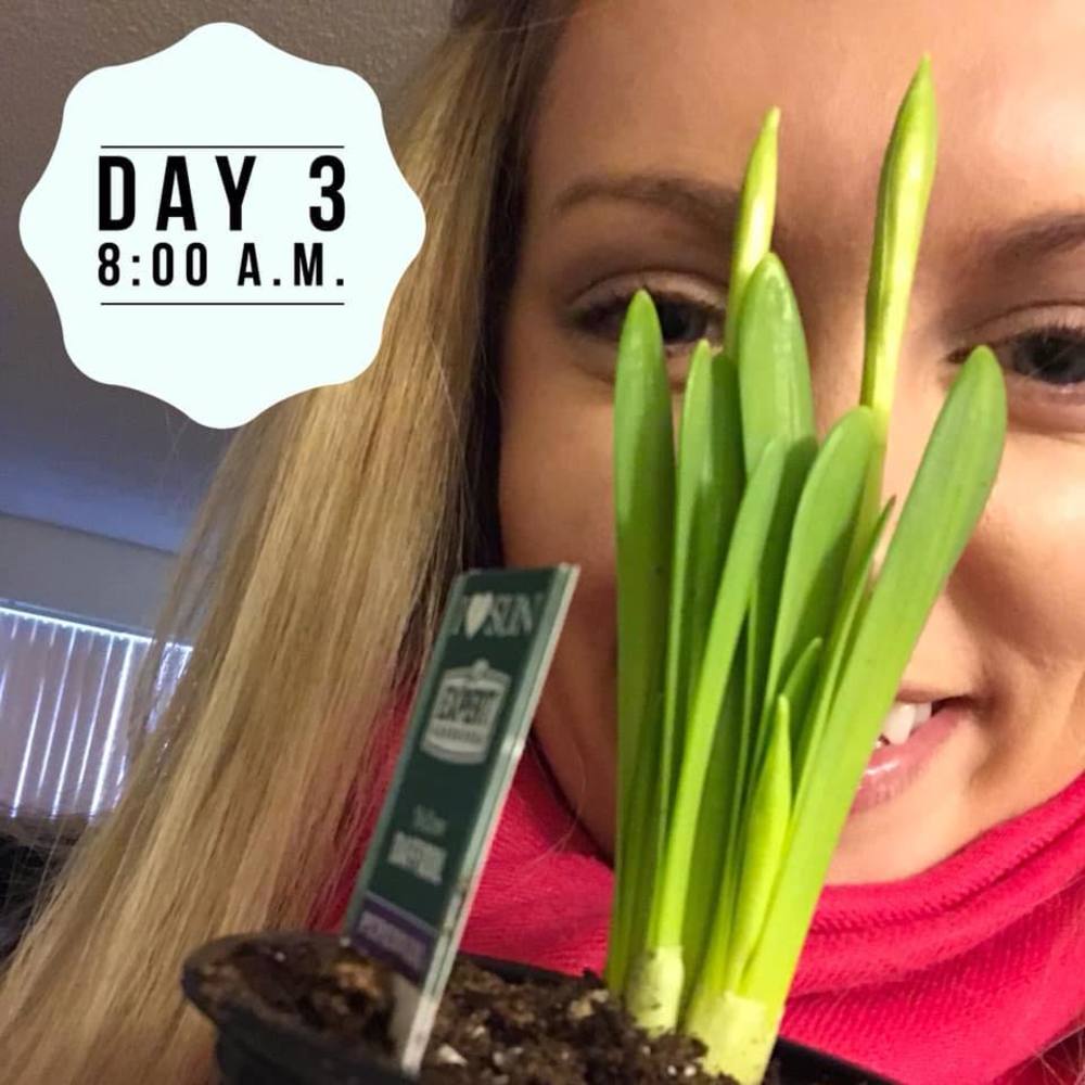 Meet your Posher, Brynn